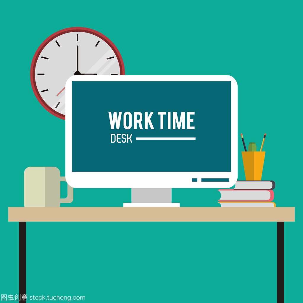 工時辦公桌設(shè)計與計算機辦公供應(yīng)優(yōu)化