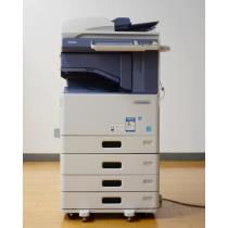 2019年辦公設備打印機復印機廠商與批發(fā)商概覽