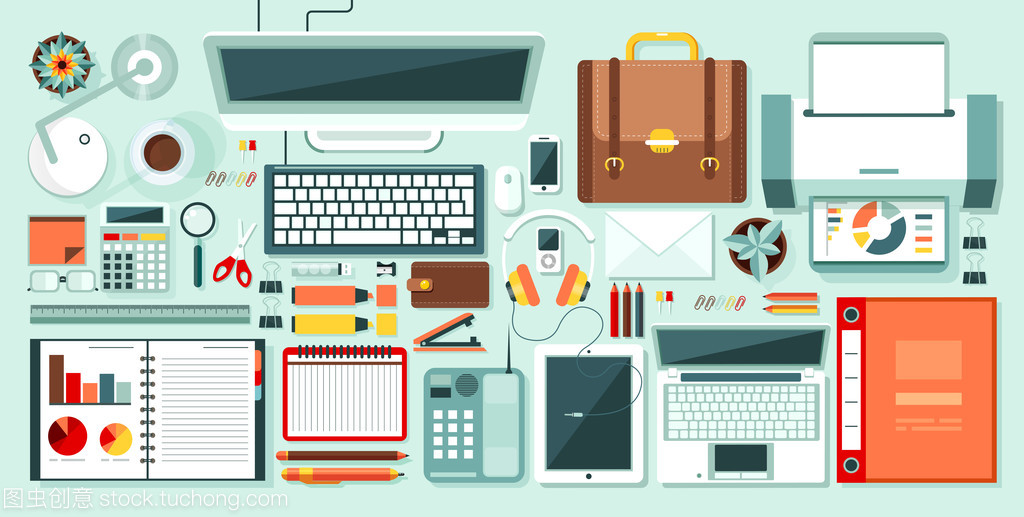 現(xiàn)代化辦公室中的單計(jì)算機(jī)設(shè)置優(yōu)化方案