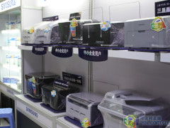 全國(guó)2000家三星體驗(yàn)店，開(kāi)啟星世界新競(jìng)合時(shí)代下的家用電器市場(chǎng)新篇章