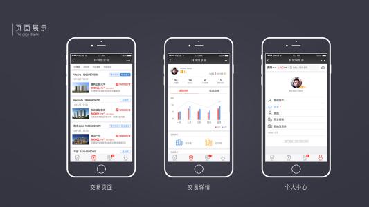 房產(chǎn)銷售管理APP開發(fā) 交易記錄隨時在手，手機(jī)應(yīng)用助力銷售高效管理
