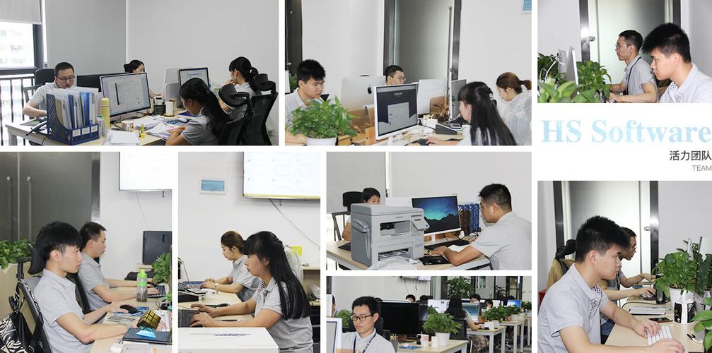 上海和數(shù)信息科技集團